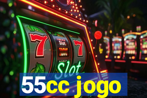 55cc jogo